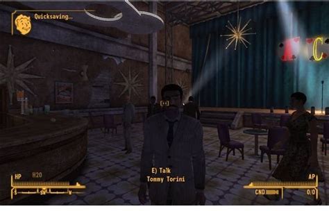 talent pool fnv|Fallout: New Vegas Side Quest Guide .
